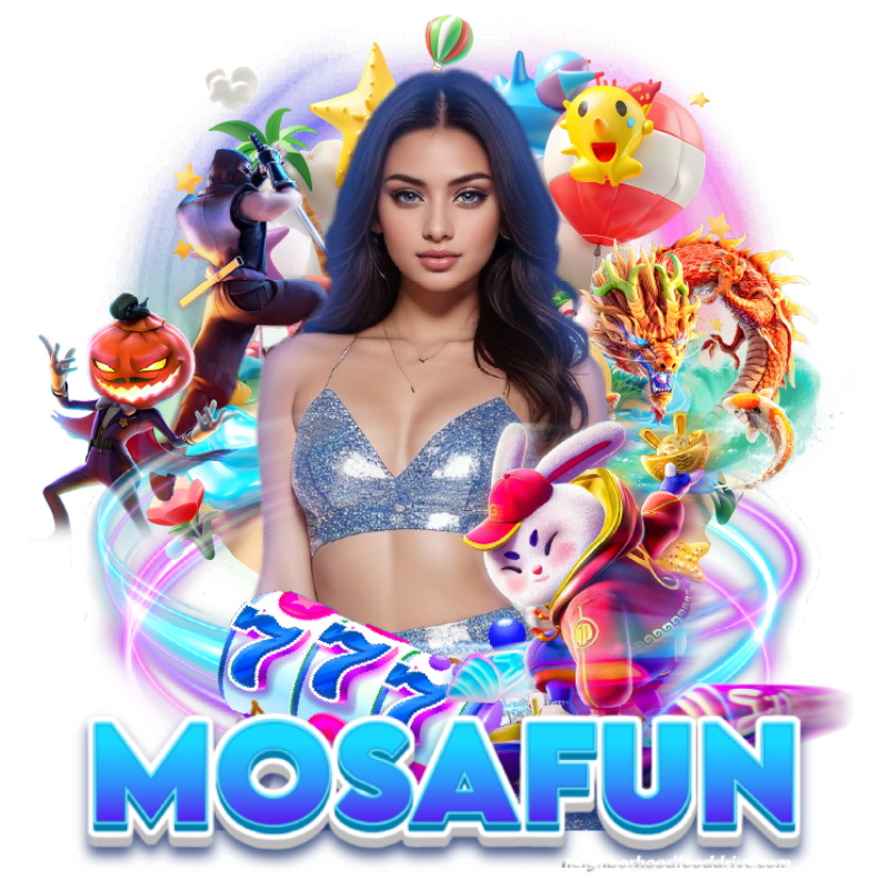 mosa เว็บตรง